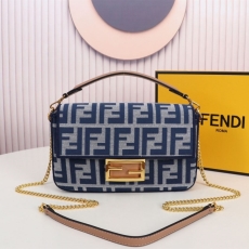 Fendi Satchel Bags